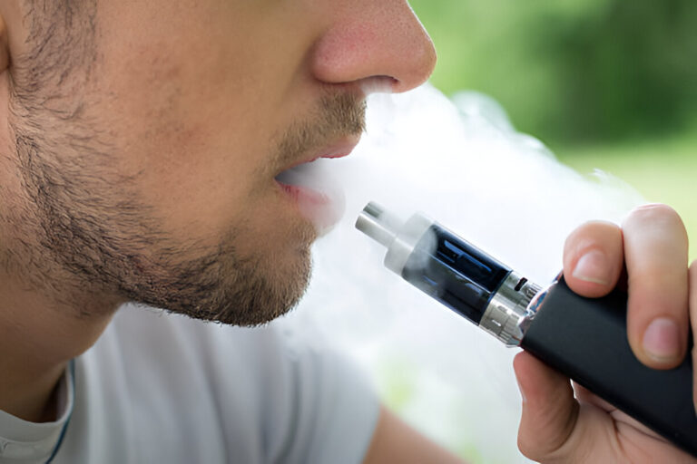 The Rise of Vaping: A Comprehensive Guide on Trends, Health Impacts, and Regulations