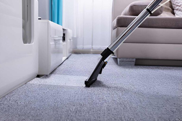 Carpet Care: Tips for Keeping Your Floors Pristine