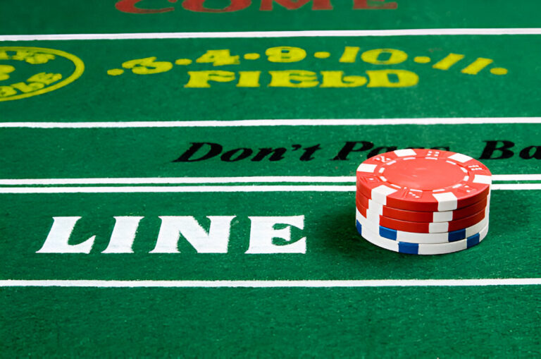 Mastering Craps as a Beginner: Rules, Bets, and Tips for Success