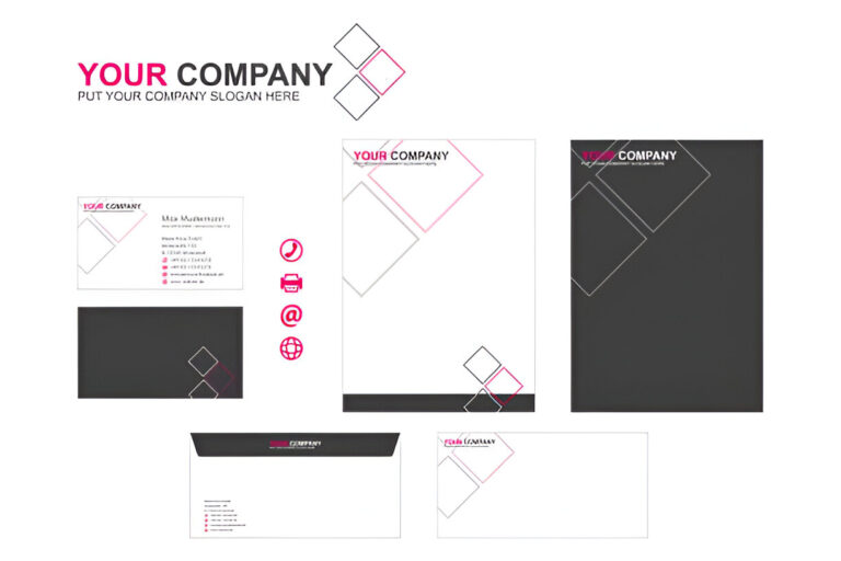 From Concept to Creation: Crafting a Visually Appealing Brand Identity