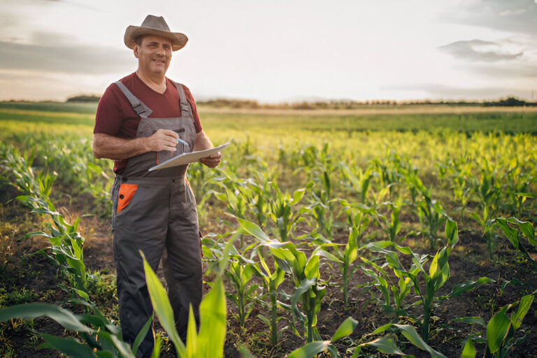 Tips for Streamlining Your Commercial Farming Operations