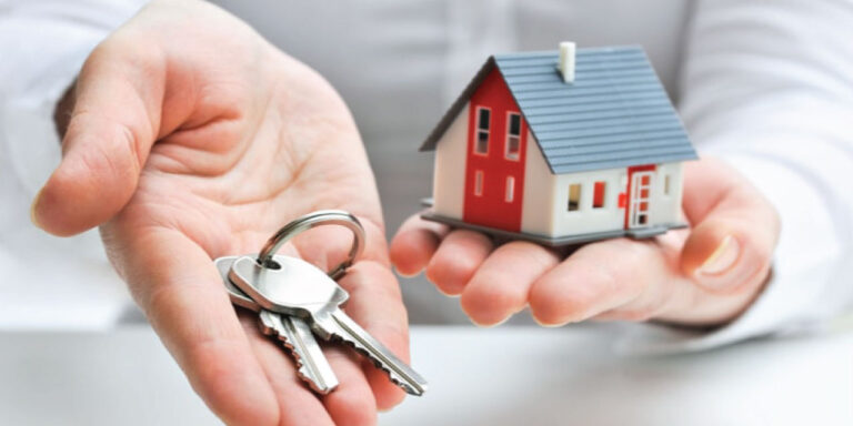 Buy a House