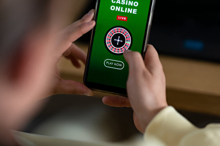 The 5 Most Common Online Casino Budgeting  Mistakes and How to Fix Them 