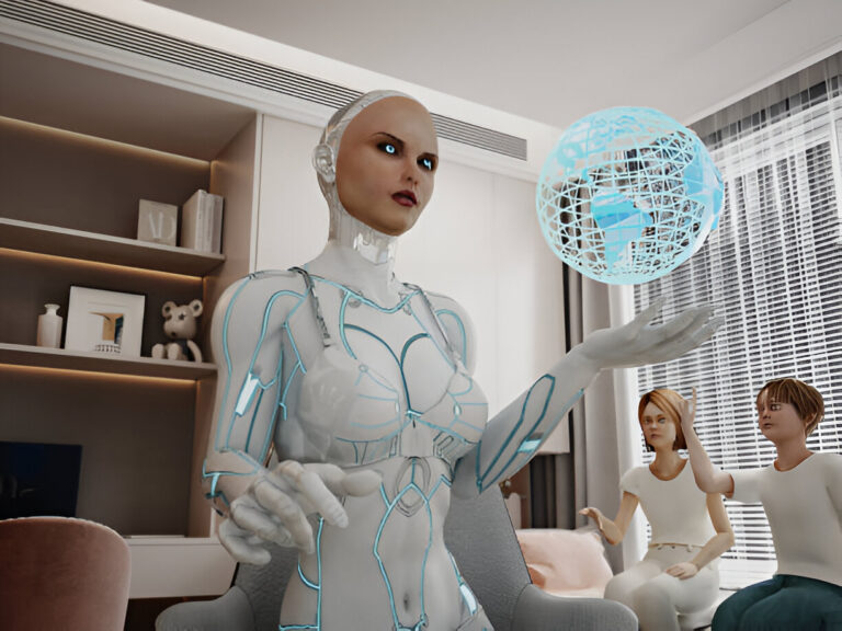 Top Trends in Virtual Staging AI: What’s New in 2024?