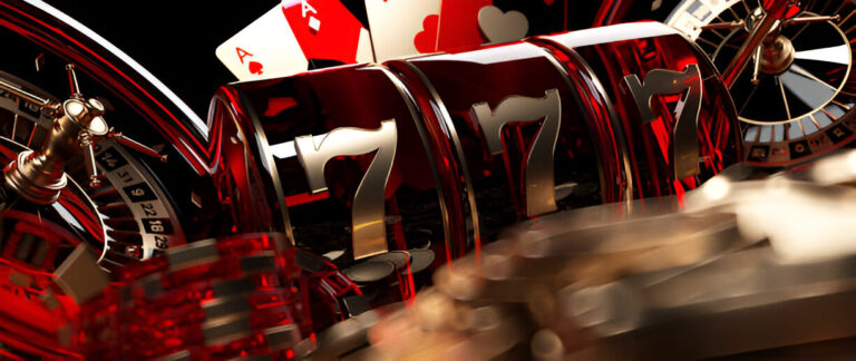 5 Strategies to Improve Your Odds at Online Slots 