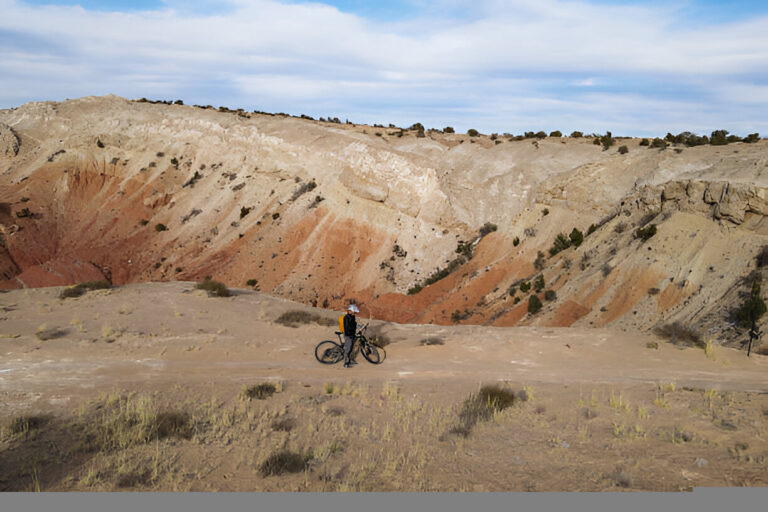 Through the Soul of New Mexico