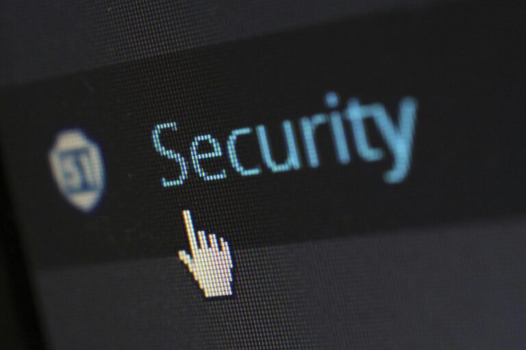 Safe and Secure Casino Play