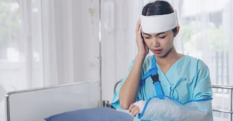The Hidden Injuries of Accidents