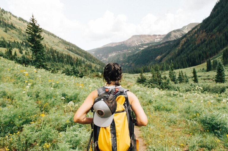 Explore the Best Backpacks for All Your Outdoor and Daily Needs
