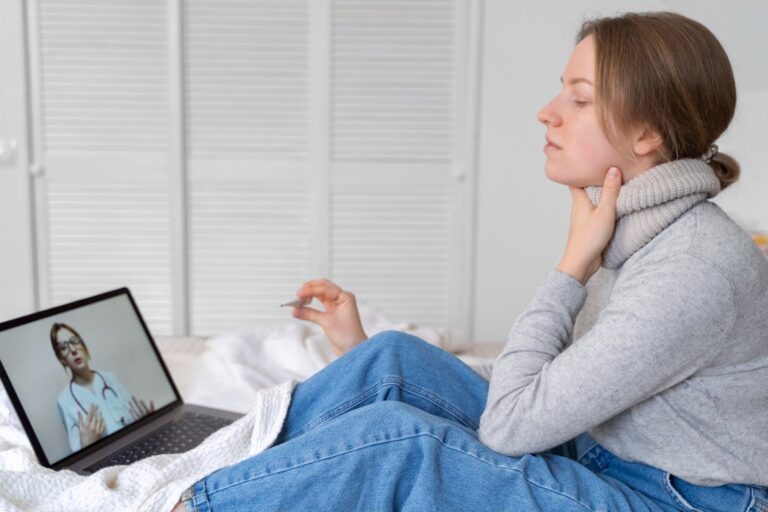 Mental Health Access in New Jersey: Exploring Online Therapy Options Through Aetna and Medicaid