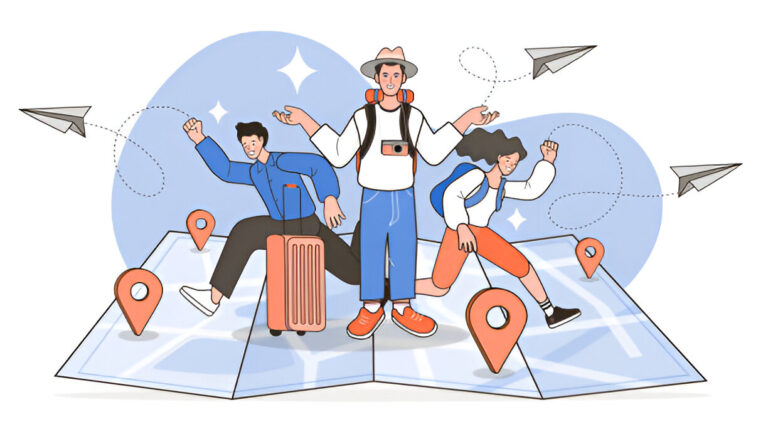 Group Travel Experiences