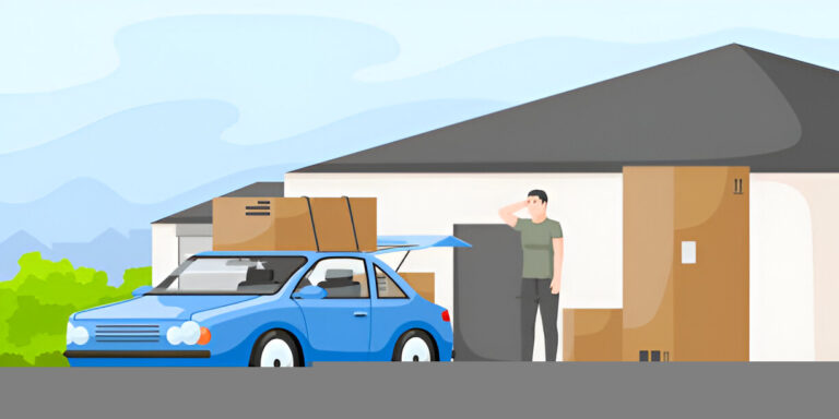 Make Your Vehicle Relocation Experience Smooth and Stress-Free