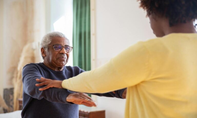 NDIS Daily Living Support is Important