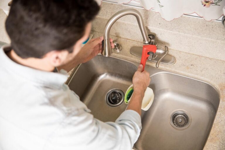 Professional Plumbing Prevents Safety Hazards