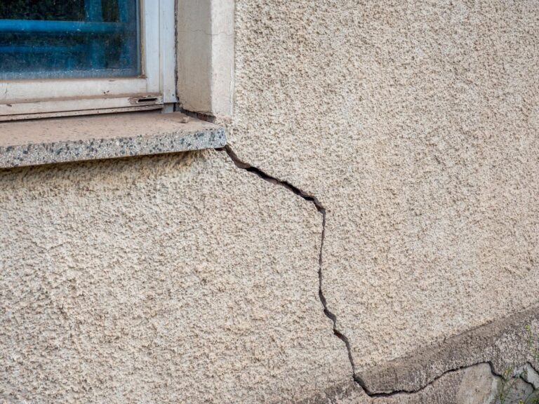 Residential Stucco Repair in Calgary Homes