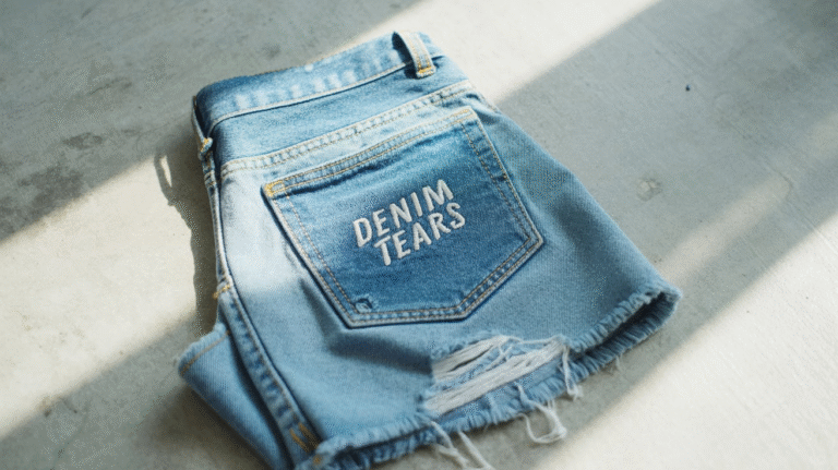 Denim Tears Shorts