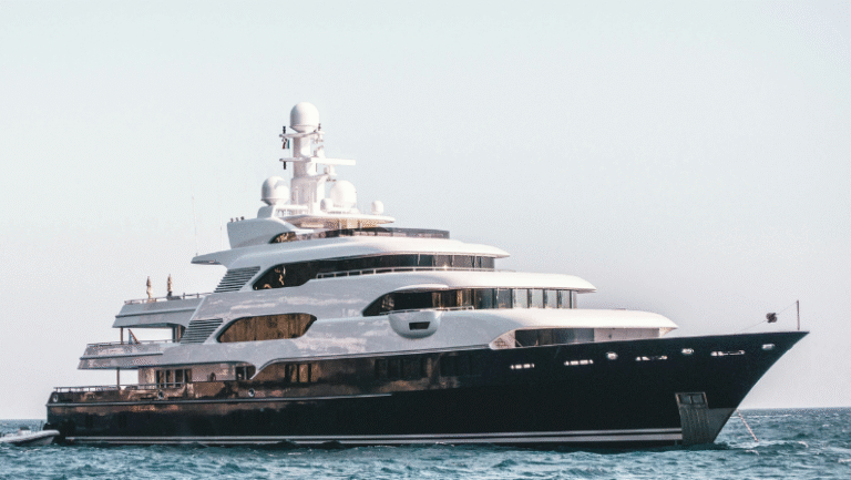 Vancouver's Trusted Yacht Brokers