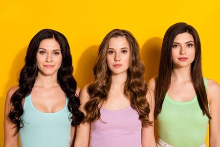 18-Inch Vs 20-Inch Vs 22-Inch Hair Extensions: Which Length Is Right