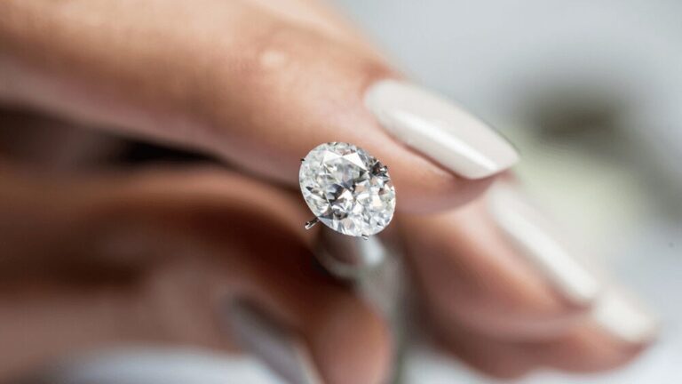 How Rare Carat Is Changing the Diamond Shopping Game