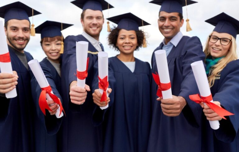 Navigating Postgraduate Options