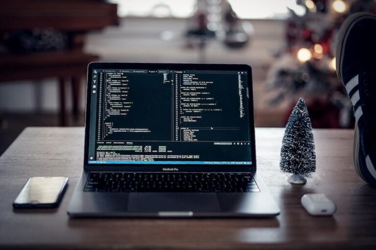 Freelance Web Development Talent
