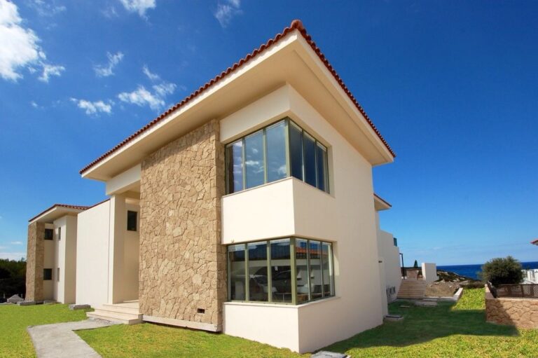 Renting Property in Cyprus