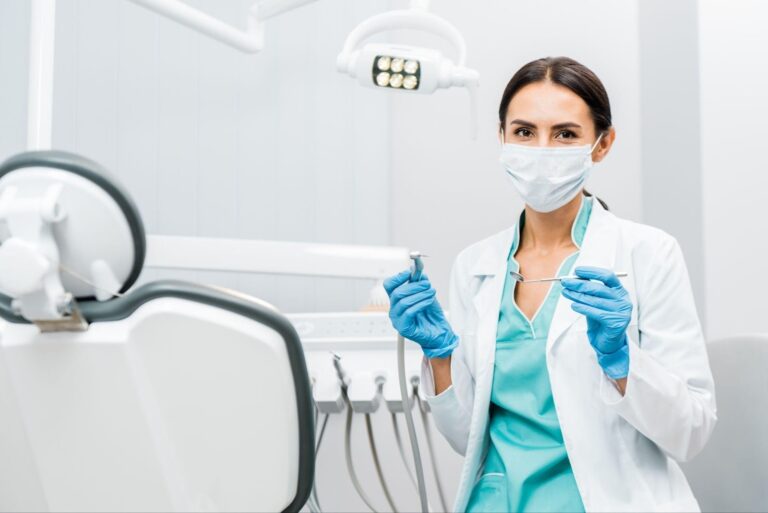 Right Downtown Calgary Dentist