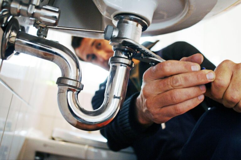 Licensed Residential Plumbers in Calgary
