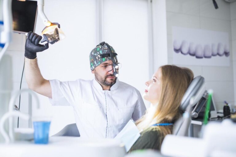 Cultural Trends in Dental Aesthetics