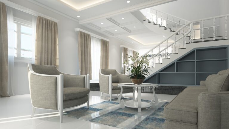 Modern Luxury Home Trends