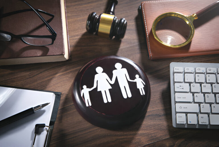Navigating Family Law in Australia