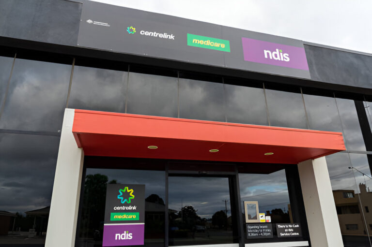 NDIS, Explained Simply