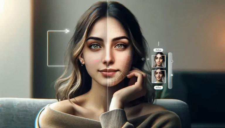 AI-Powered Content Creation