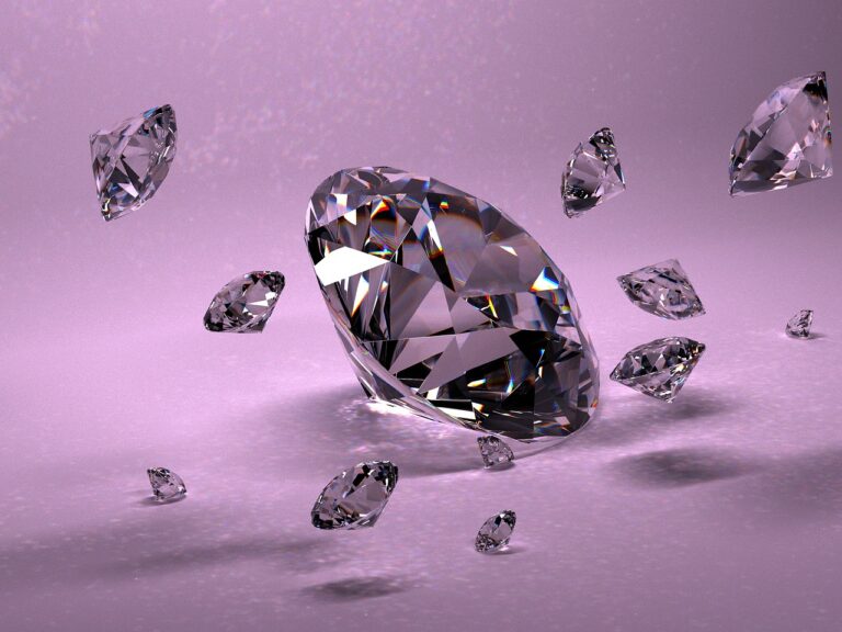 Rare Carat Is the Smarter Way to Buy Diamonds