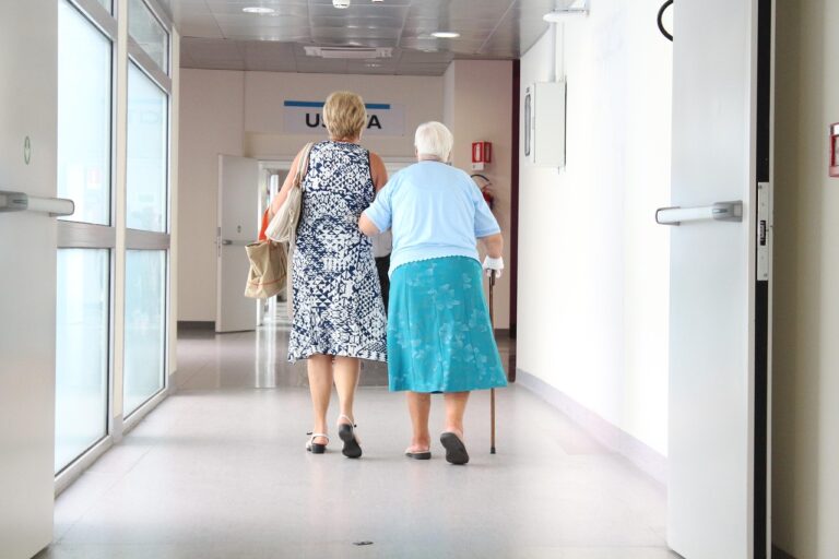 Staying at Home Can Be the Healthiest Choice for Seniors