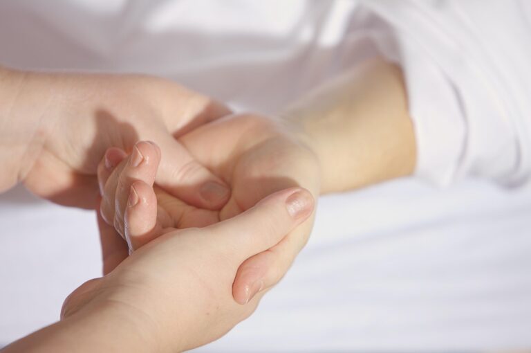the Right Place Can Make All the Difference in Recovery