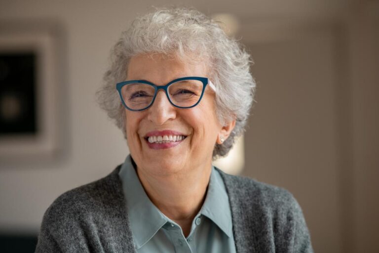 Coping Mechanisms in Senior Communities