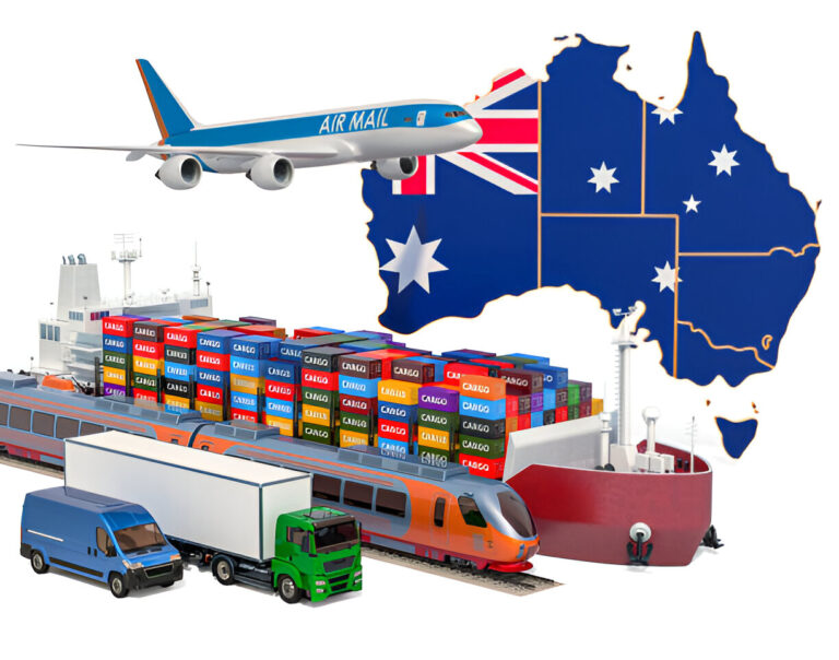 essential for importing goods into Australia?