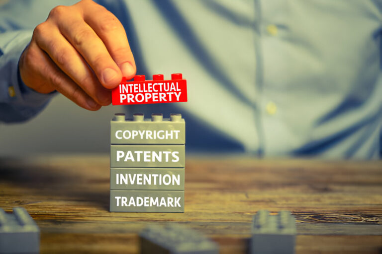 Intellectual Property