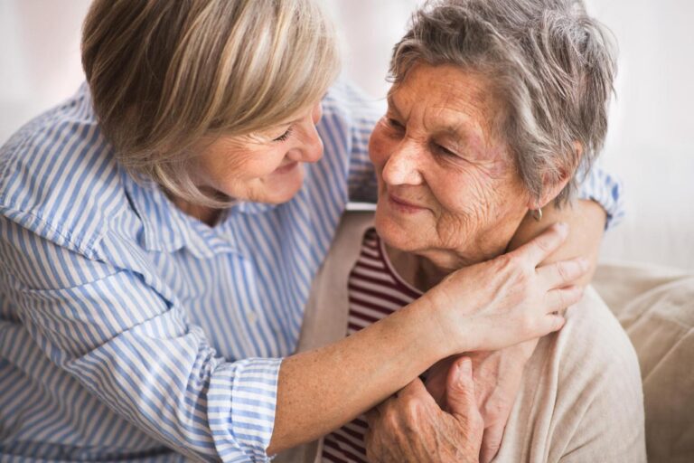 Senior Memory Support