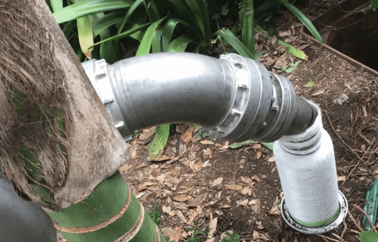 Trenchless Repairs Are Changing