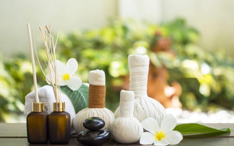 Ultimate Luxury Spa in Sydney