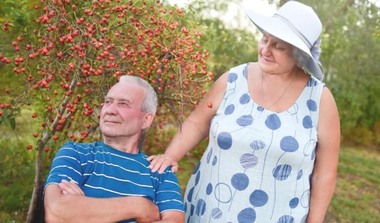 The Evolution of Social Gatherings in Senior Living Communities