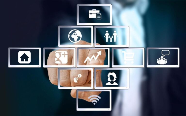 A Complete Guide to Salesforce Implementation and Migration Services