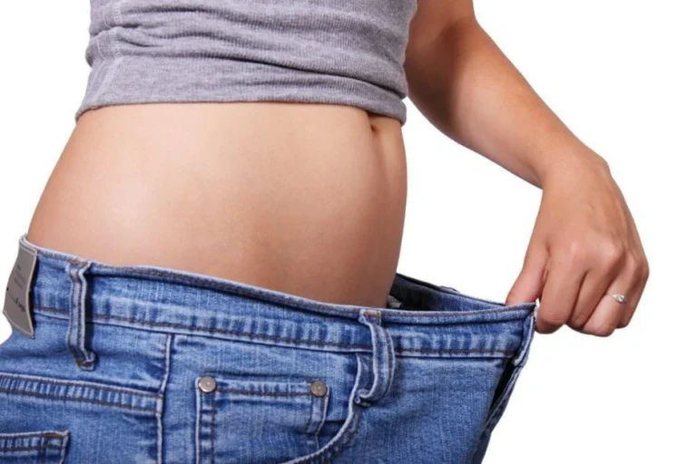 Weight Loss Surgery for Better Health and Confidence