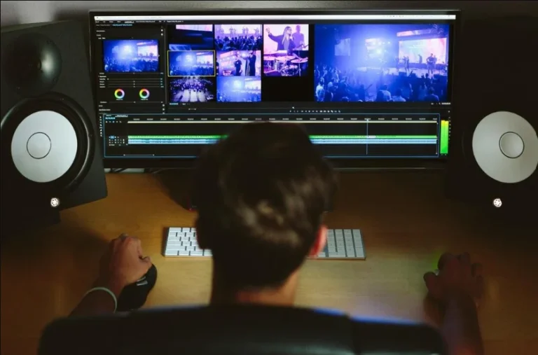 Online Video Trimmer Tool