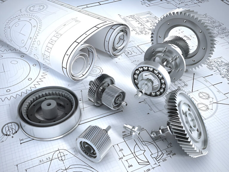 Everyday Things Designed by Mechanical Engineer
