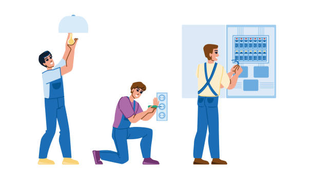 What are the signs you need a professional electrician? you need a professional electrician