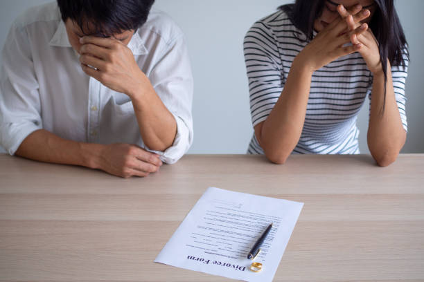 What are the biggest mistakes people make during a divorce settlement? biggest mistakes people make during a divorce settlement