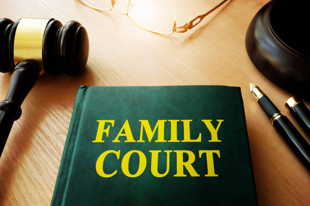 What are the local court procedures for family law in the Maitland/Newcastle area? Local court procedures for family law